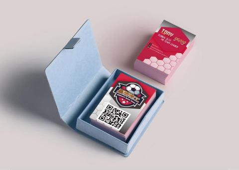 PO.LO.GO設計工作室 - 名片設計 PO.LO.GO設計工作室 - 名片設計