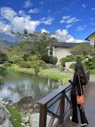 提供房屋稅新制服務的專家陳方祈