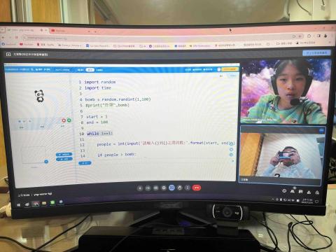 亞太智高機器人 - 