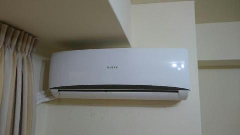 文棋冷氣空調 - 