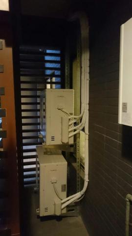 文棋冷氣空調 - 