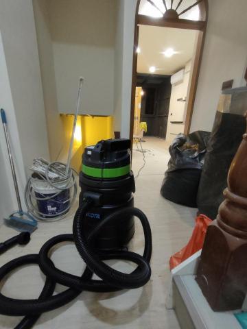 茹意清潔企業社 - 裝潢細清