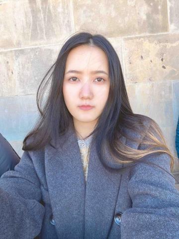 提供造型設計服務的專家竹