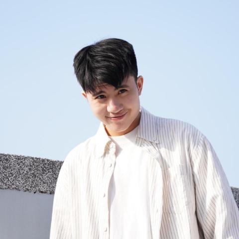 提供錄影服務的專家梁梁