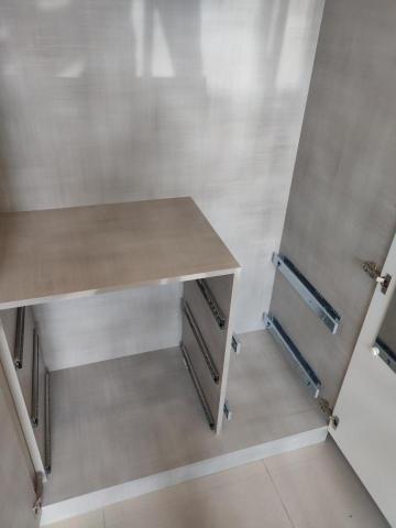 茹意清潔企業社 - 櫃體抽屜全拆卸除塵