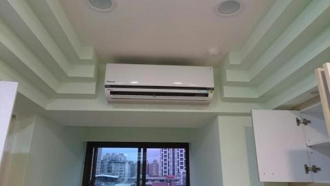 文棋冷氣空調 - 