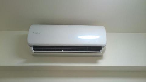 文棋冷氣空調 - 