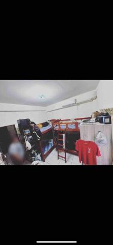 木樂室內裝修 - 房間改造前