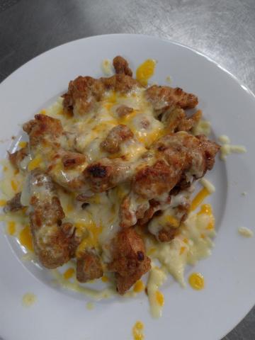 Sally Shu - 食品製作！各式料理都可！