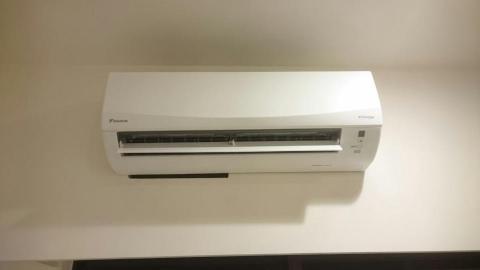 文棋冷氣空調 - 