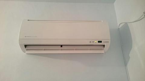 文棋冷氣空調 - 