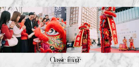 好事花生影視設計 - 新創公司開幕