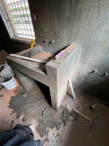 ㄧ兆泥作工程行 - 