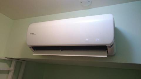 文棋冷氣空調 - 