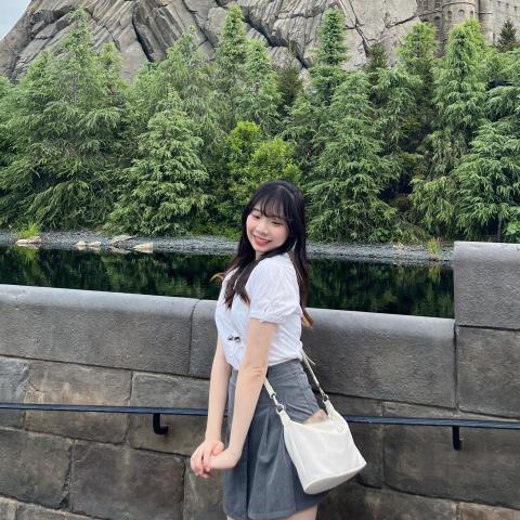 林楚伊
