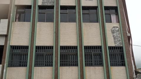 上泰工程行 - 防盜穿梭管