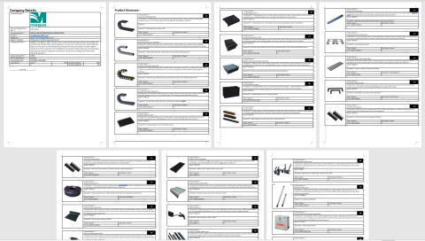 國貿翻譯小尖兵 - 產品文案翻譯(實戰)-1
在最有效的時間翻譯成客戶看得懂、容易閱讀的文件，敘述、字面清楚，實用的文件，優點是站在客戶的立場考量可讀性。