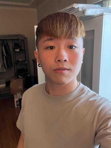 提供外送賺錢服務的專家朱冠宇