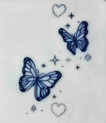 海平面之下_Tattoo - 