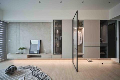 以修空間設計 - 朴子大槺榔李宅 以修空間設計 - 朴子大槺榔李宅