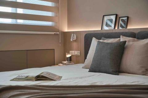 以修空間設計 - 朴子大槺榔李宅 以修空間設計 - 朴子大槺榔李宅