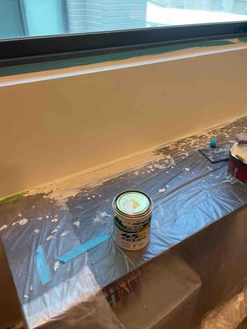 阿佑防水工程 - 