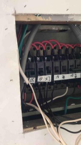 陳正和 - 更新斷路器breaker