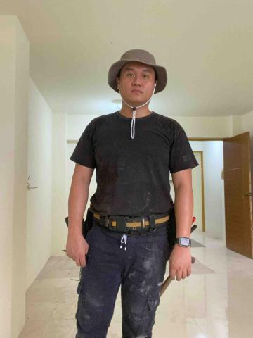 提供model兼職服務的專家阿泰水電