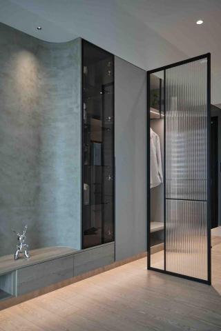 以修空間設計 - 朴子大槺榔李宅 以修空間設計 - 朴子大槺榔李宅