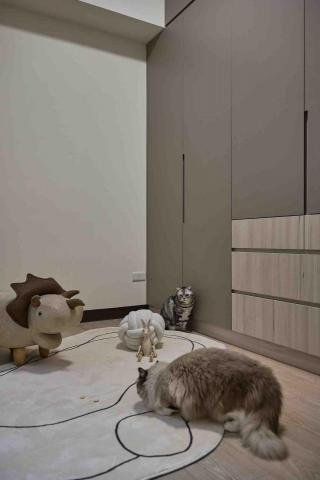 以修空間設計 - 朴子大槺榔李宅 以修空間設計 - 朴子大槺榔李宅