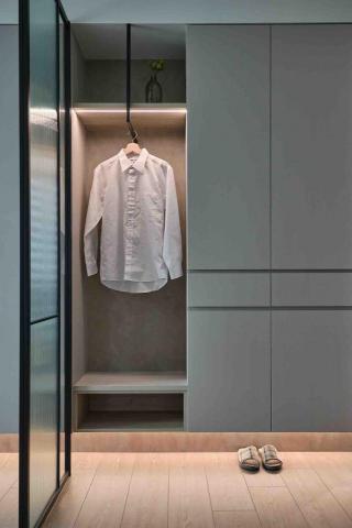 以修空間設計 - 朴子大槺榔李宅 以修空間設計 - 朴子大槺榔李宅