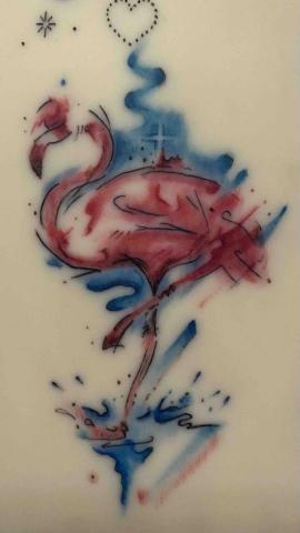 海平面之下_Tattoo - 