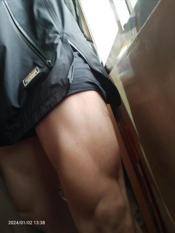 胡庭瑋 - 訓練成果