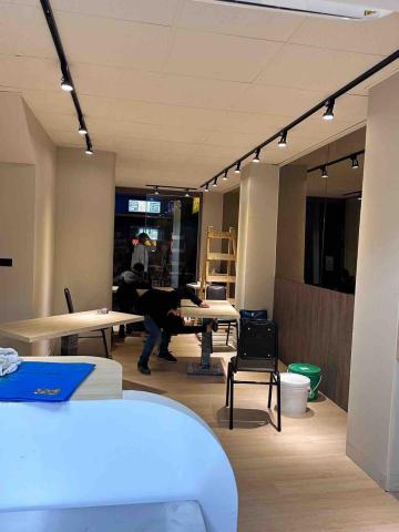 豪芝裝潢工程 - 