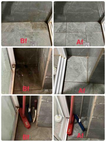 好淨 清潔 整理師 - 