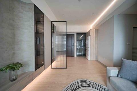 以修空間設計 - 朴子大槺榔李宅 以修空間設計 - 朴子大槺榔李宅