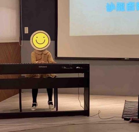 李翊菱 - 沙龍音樂會