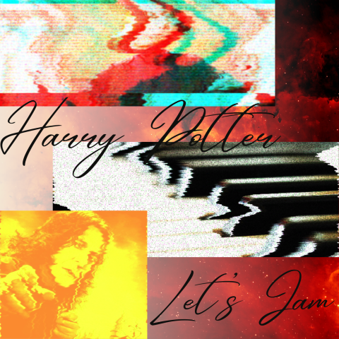 Jani - 自製音樂清單封面：石內卜（2023）