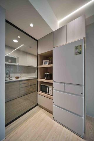 以修空間設計 - 朴子大槺榔李宅 以修空間設計 - 朴子大槺榔李宅