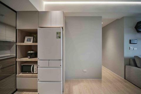 以修空間設計 - 朴子大槺榔李宅 以修空間設計 - 朴子大槺榔李宅