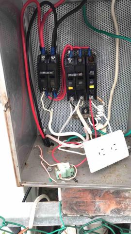 陳正和 - 一次測