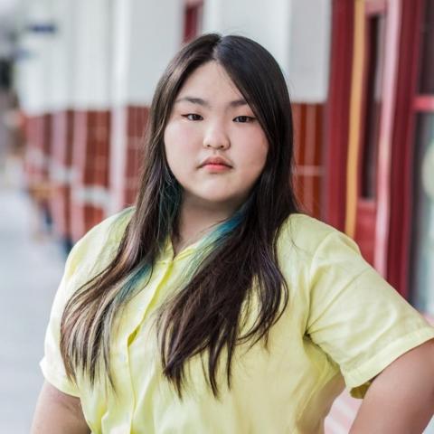 提供108五標服務的專家鄭晴