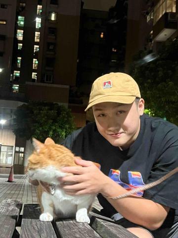 提供籃球歌服務的專家林伯軒