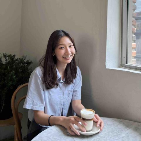 提供92服務的專家張豊婕