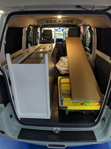 佳捷 - 207長的板子