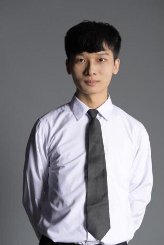 提供esg定義服務的專家陳育瑋