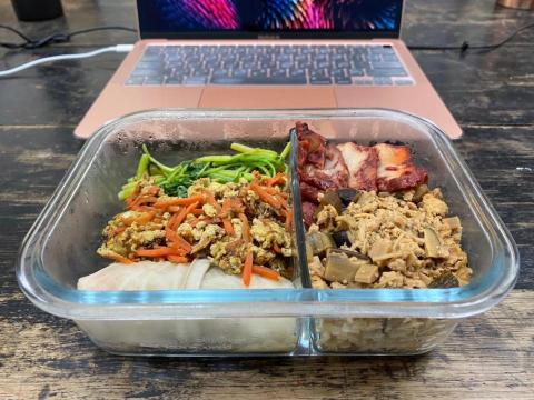 劉如敏（家事小能手） - 