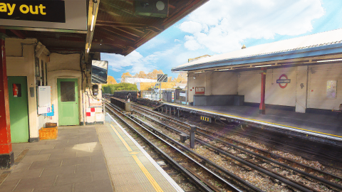 何芳綺 - 照片後製修圖 何芳綺 - 照片後製修圖