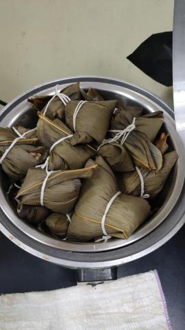 劉如敏（家事小能手） - 