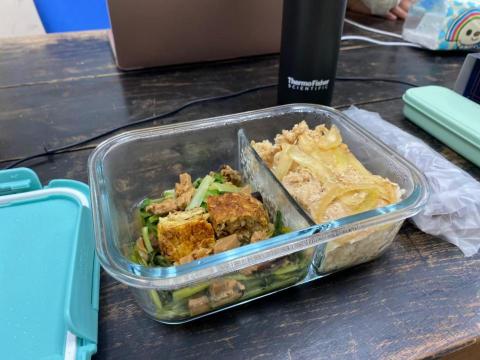 劉如敏（家事小能手） - 